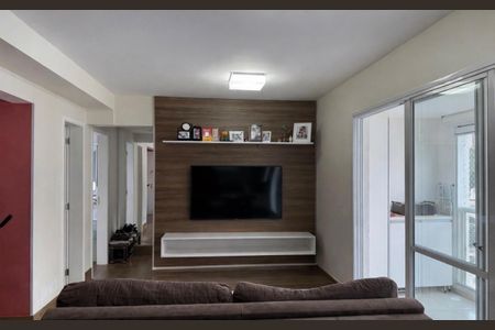 Apartamento à venda com 66m², 2 quartos e 1 vagaFoto 01