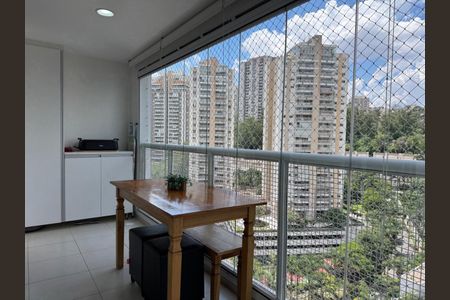 Apartamento à venda com 66m², 2 quartos e 1 vagaFoto 15