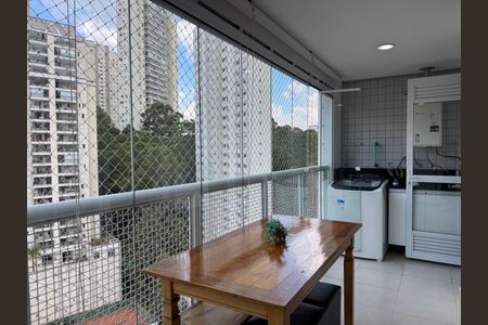Apartamento à venda com 66m², 2 quartos e 1 vagaFoto 14