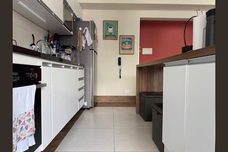 Apartamento à venda com 66m², 2 quartos e 1 vagaFoto 06