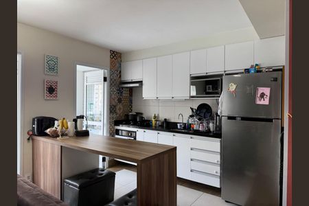 Apartamento à venda com 66m², 2 quartos e 1 vagaFoto 04