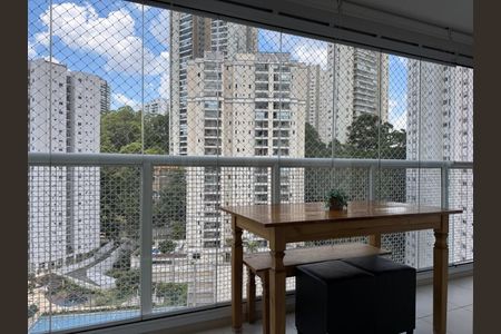 Apartamento à venda com 66m², 2 quartos e 1 vagaFoto 16