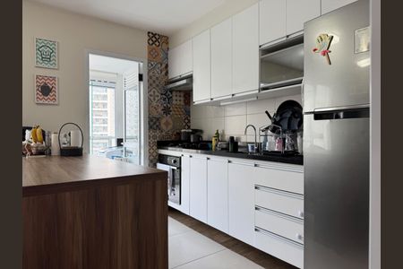 Apartamento à venda com 66m², 2 quartos e 1 vagaFoto 05