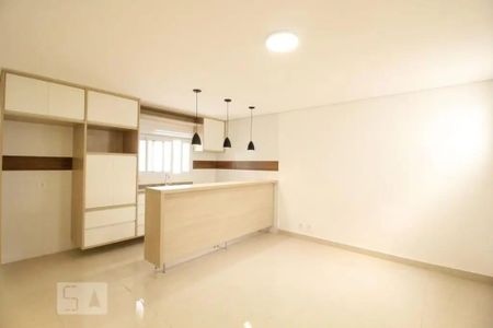 Studio de apartamento à venda com 1 quarto, 50m² em Jardim São Paulo, São Paulo