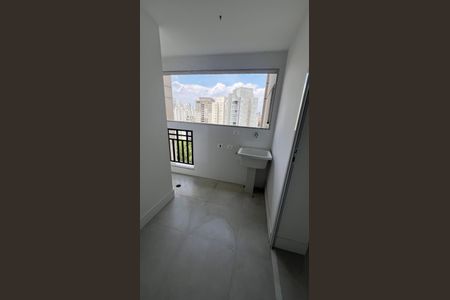 Apartamento à venda com 4 quartos, 129m² em Vila Andrade, São Paulo