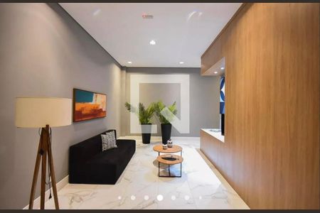 Apartamento à venda com 129m², 4 quartos e 3 vagasÁrea comum