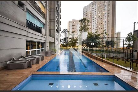 Apartamento à venda com 129m², 4 quartos e 3 vagasÁrea comum