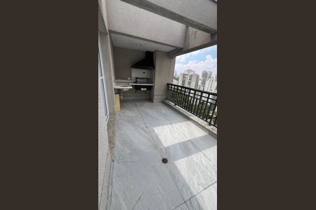 Apartamento à venda com 4 quartos, 129m² em Vila Andrade, São Paulo