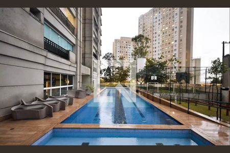 Apartamento à venda com 129m², 4 quartos e 3 vagasÁrea comum