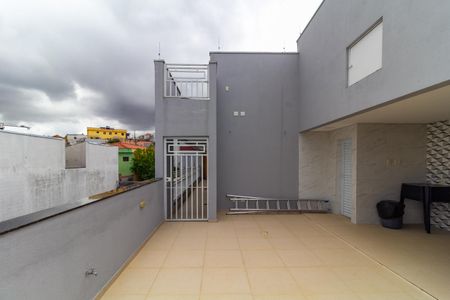 Apartamento à venda com 43m², 2 quartos e sem vagaÁrea comum - Churrasqueira