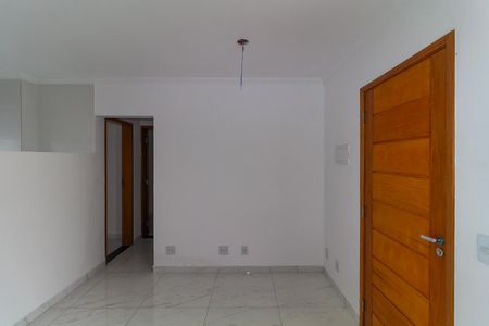 Sala de apartamento à venda com 2 quartos, 43m² em Vila Celeste, São Paulo