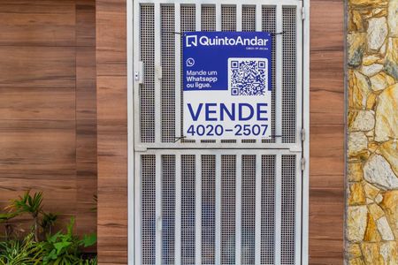 Apartamento à venda com 43m², 2 quartos e sem vagaPlaca