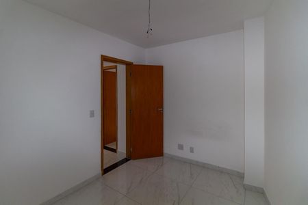 Apartamento à venda com 43m², 2 quartos e sem vagaQuarto 1