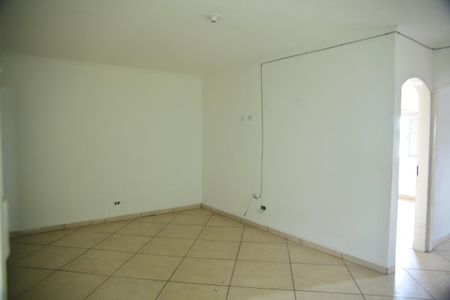 Sala de casa para alugar com 2 quartos, 120m² em Ferrazópolis, São Bernardo do Campo