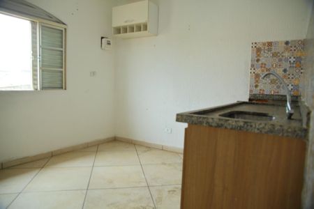 Casa para alugar com 120m², 2 quartos e 1 vagaCozinha 