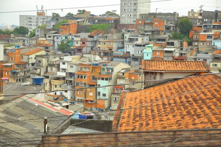 Casa para alugar com 120m², 2 quartos e 1 vagaQuarto 2 - Vista 