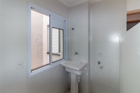 Apartamento à venda com 43m², 2 quartos e sem vagaÁrea de Serviço