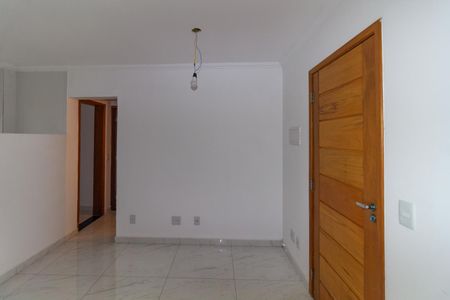 Sala de apartamento à venda com 2 quartos, 43m² em Vila Celeste, São Paulo