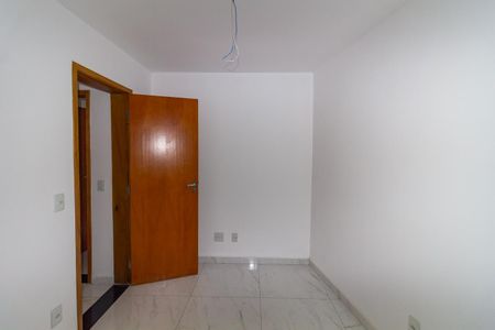 Quarto 1 de apartamento à venda com 2 quartos, 43m² em Vila Celeste, São Paulo