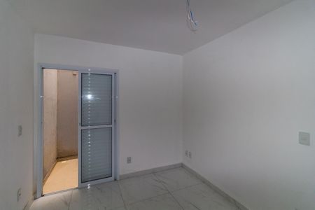 Apartamento à venda com 43m², 2 quartos e sem vagaQuarto 1