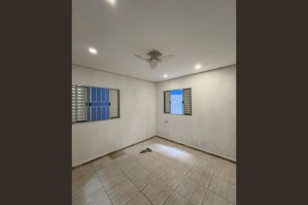 Sala de casa para alugar com 1 quarto, 59m² em Vila Água Funda, São Paulo