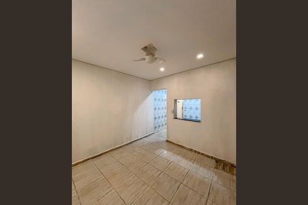 Sala de casa para alugar com 1 quarto, 59m² em Vila Água Funda, São Paulo
