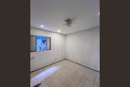 Sala de casa para alugar com 1 quarto, 59m² em Vila Água Funda, São Paulo