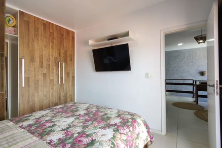 Casa de condomínio para alugar com 306m², 3 quartos e 2 vagasQuarto 1 - Suíte