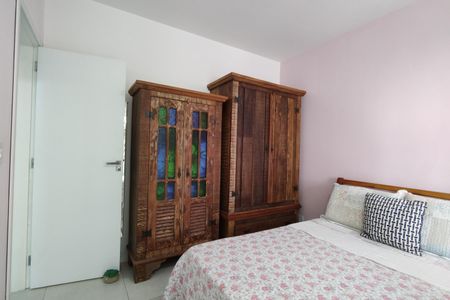 Casa de condomínio para alugar com 306m², 3 quartos e 2 vagasQuarto 3