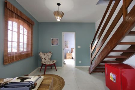 Casa de condomínio para alugar com 306m², 3 quartos e 2 vagasSala 2