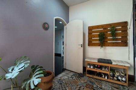 Casa de condomínio para alugar com 306m², 3 quartos e 2 vagasÁrea de Serviço