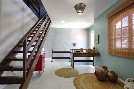 Casa de condomínio para alugar com 306m², 3 quartos e 2 vagasSala 2