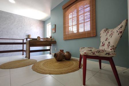 Casa de condomínio para alugar com 306m², 3 quartos e 2 vagasSala 2