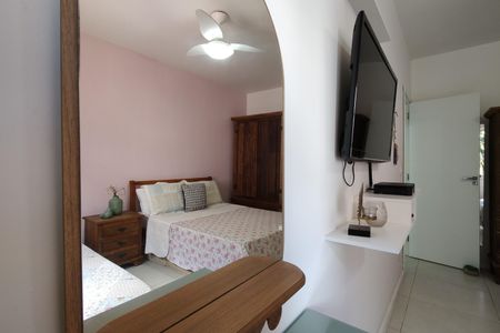 Casa de condomínio para alugar com 306m², 3 quartos e 2 vagasQuarto 3