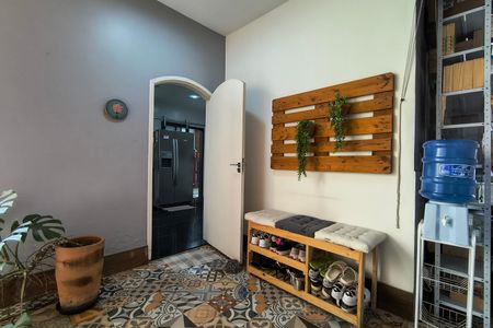 Casa de condomínio para alugar com 306m², 3 quartos e 2 vagasÁrea de Serviço