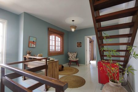 Casa de condomínio para alugar com 306m², 3 quartos e 2 vagasSala 2