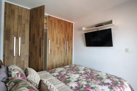 Casa de condomínio para alugar com 306m², 3 quartos e 2 vagasQuarto 1 - Suíte