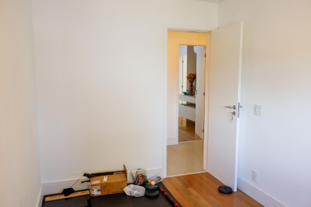 Apartamento à venda com 254m², 4 quartos e 4 vagasQuarto 3 - Suíte