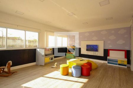 Apartamento à venda com 254m², 4 quartos e 4 vagasBrinquedoteca