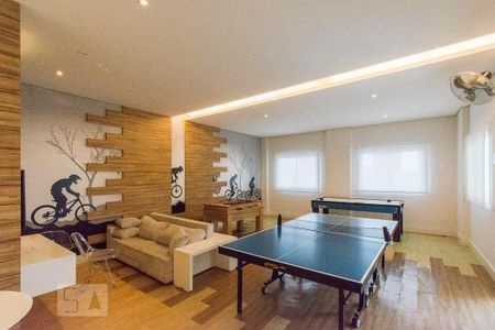 Apartamento à venda com 254m², 4 quartos e 4 vagasSala de Jogos