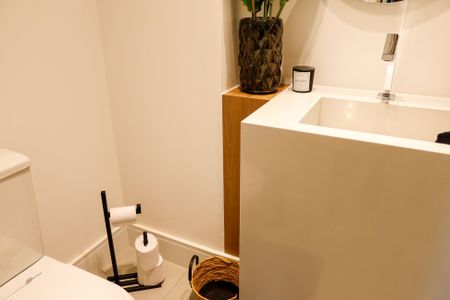 Apartamento à venda com 254m², 4 quartos e 4 vagasLavabo