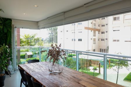 Apartamento à venda com 254m², 4 quartos e 4 vagasSacada