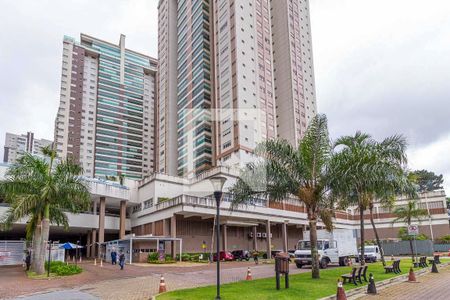 Apartamento à venda com 254m², 4 quartos e 4 vagasFachada