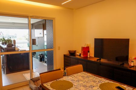 Apartamento à venda com 254m², 4 quartos e 4 vagasÁrea comum