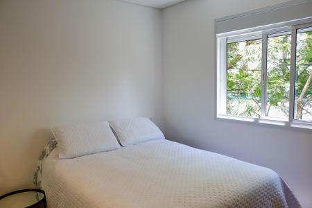 Apartamento à venda com 254m², 4 quartos e 4 vagasQuarto 1 - Suíte