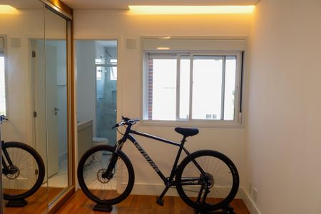 Apartamento à venda com 254m², 4 quartos e 4 vagasQuarto 3 - Suíte