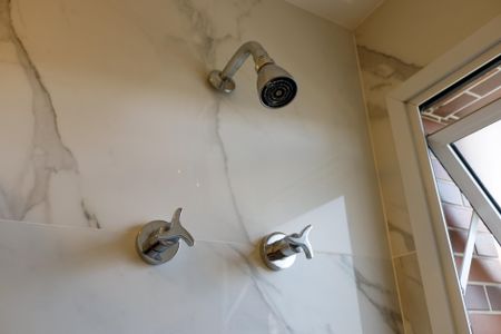 Apartamento à venda com 254m², 4 quartos e 4 vagasBanheiro da Suíte 3