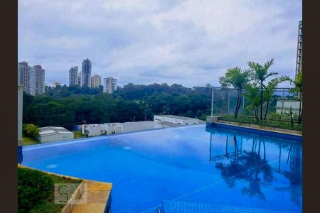 Apartamento à venda com 254m², 4 quartos e 4 vagasÁrea comum - Piscina