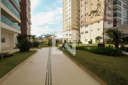 Apartamento à venda com 254m², 4 quartos e 4 vagasÁrea comum