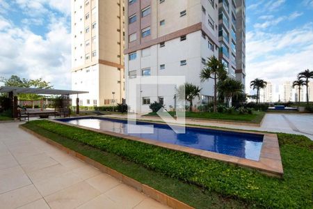 Apartamento à venda com 254m², 4 quartos e 4 vagasÁrea comum